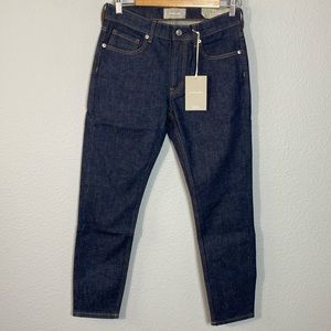 NWT Everlane Mid-Rise‎ Skinny Jeans